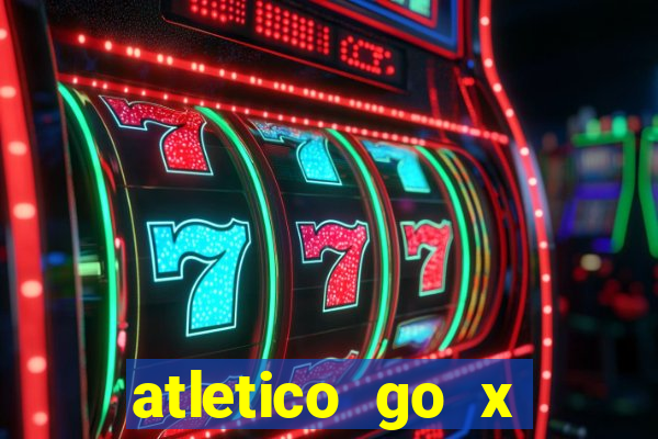 atletico go x bahia palpites